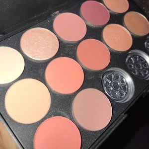 Colourpop single shadows